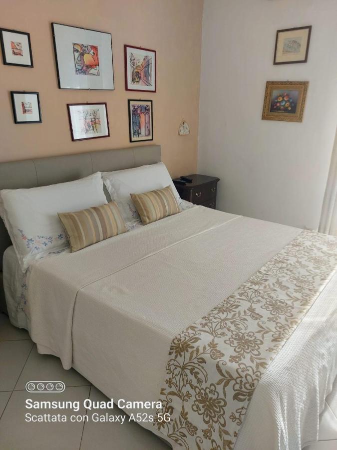 B&B Antonietta Вико-Экуенсе Экстерьер фото