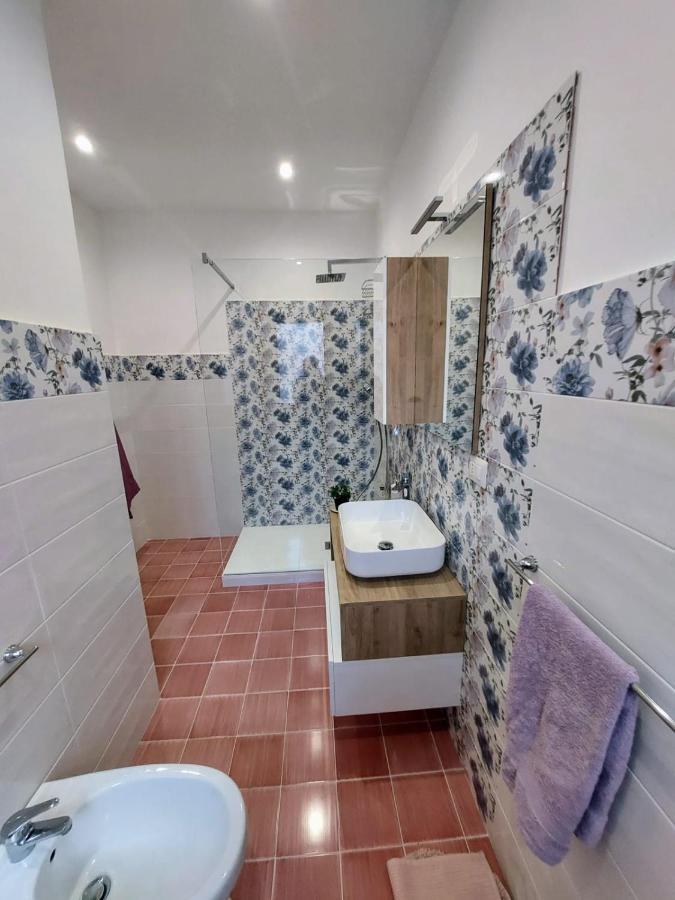 B&B Antonietta Вико-Экуенсе Экстерьер фото