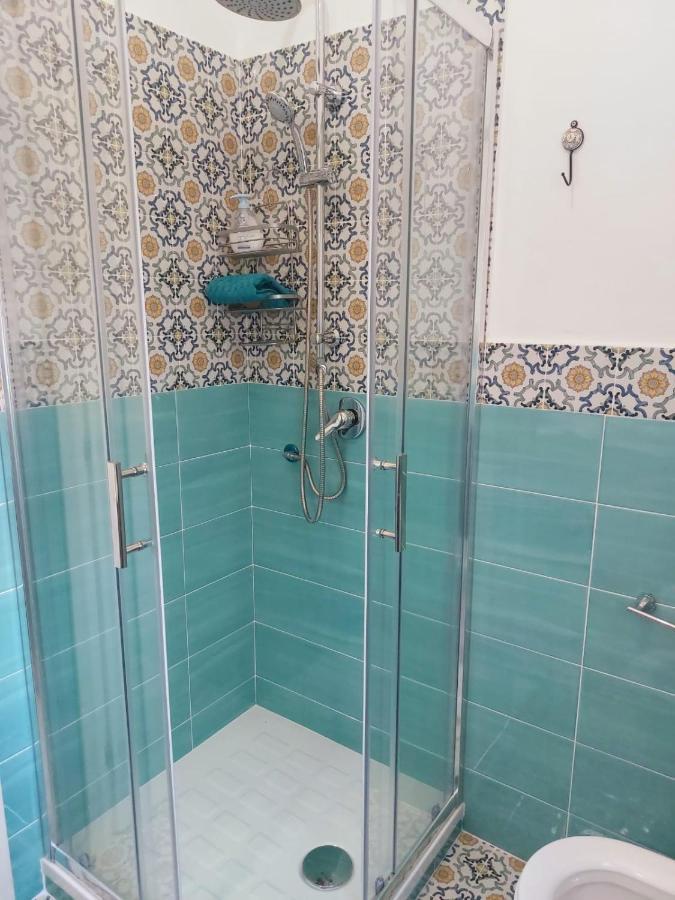 B&B Antonietta Вико-Экуенсе Экстерьер фото